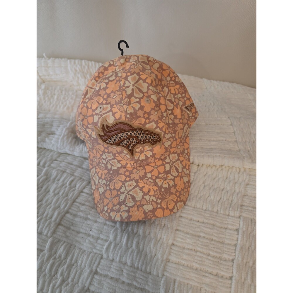 NWT NFL Broncos Cap